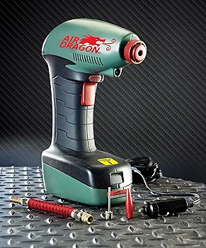 AIR DRAGON PORTABLE AIR COMPRESSOR