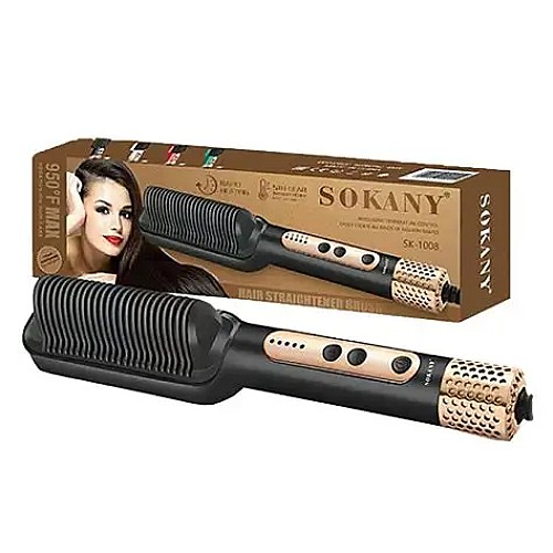 Brosse Lissante Sokany