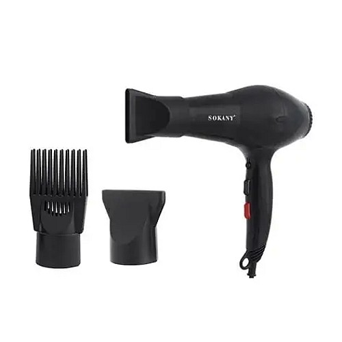 Sokany Sèche-cheveux Super Turbo Professionnelle 3000 WATT - SK-2223Sokany Sèche-cheveux Super Turbo Professionnelle 3000 WATT - SK-2223