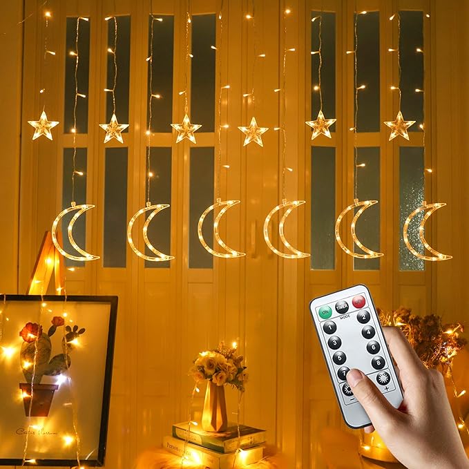 Guirlande lumineuse 3m