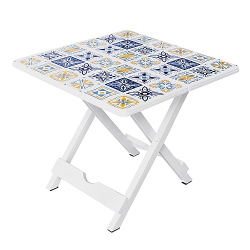 Table Thapsus Pliable