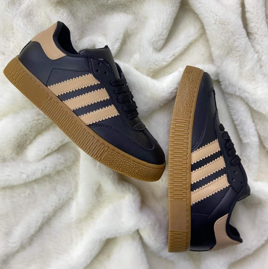espadrille enfant Samba
