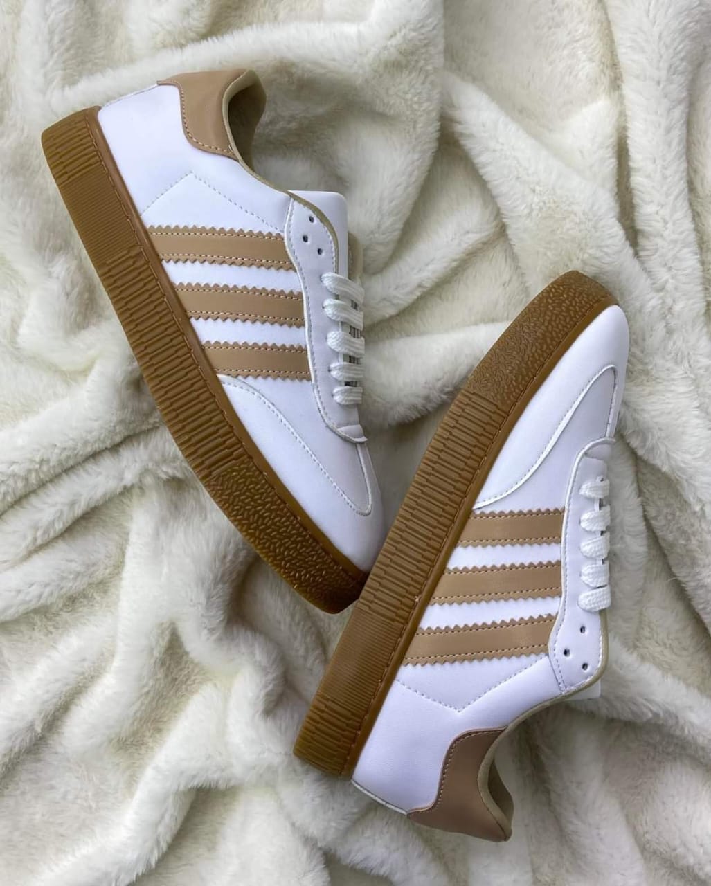 espadrille enfant Samba