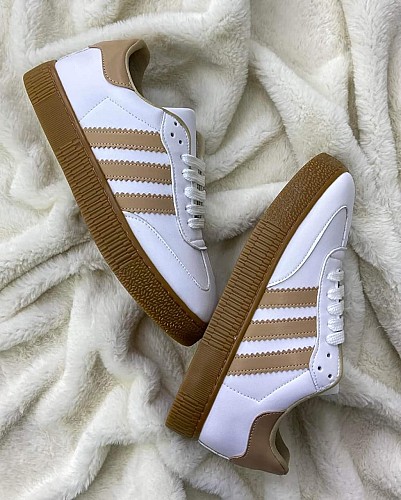 espadrille enfant  Samba