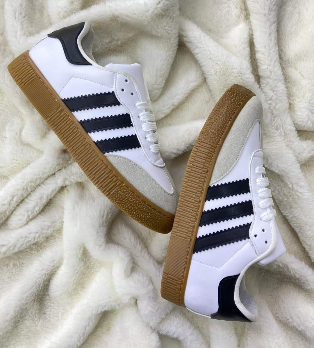 espadrille enfant Samba