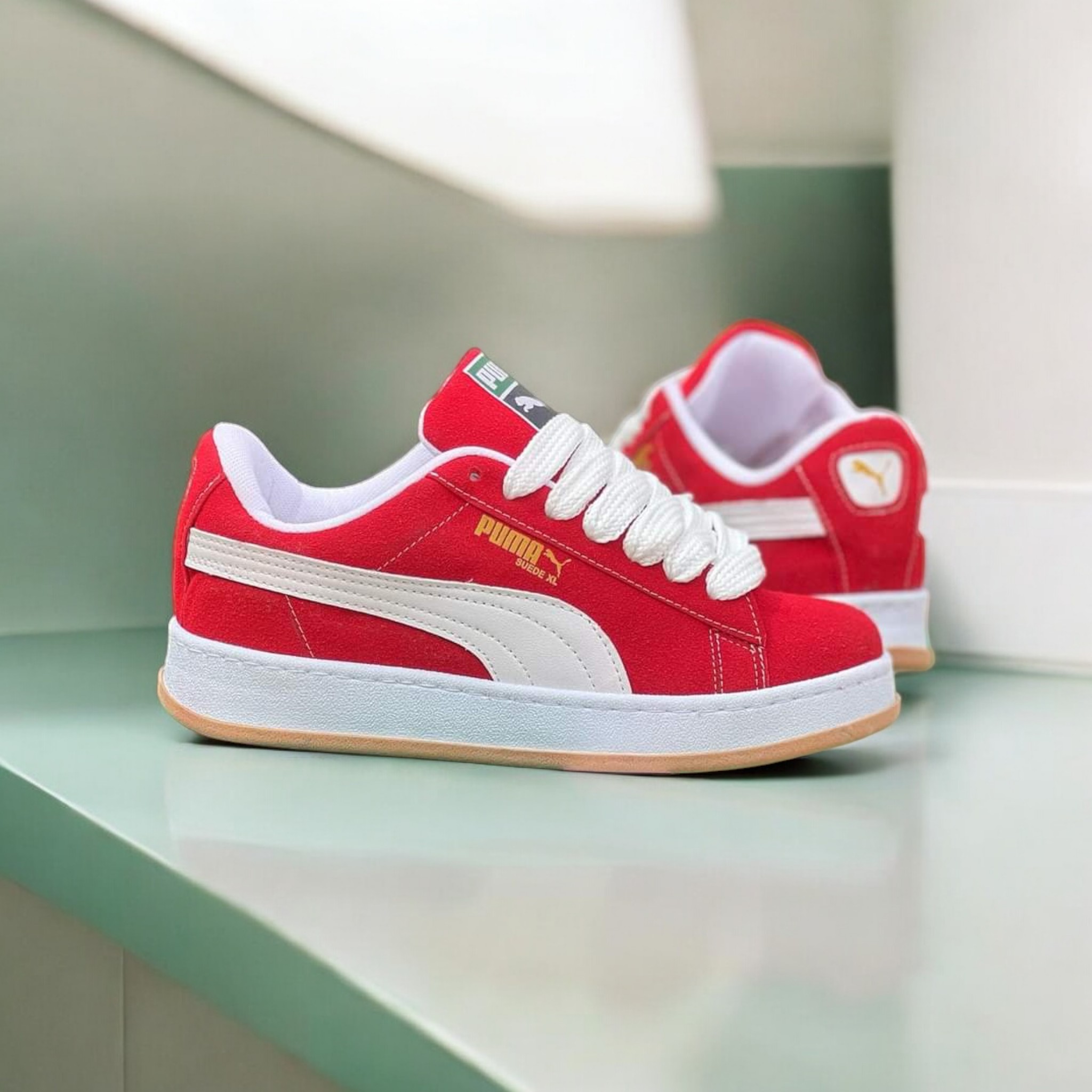 espadrille puma