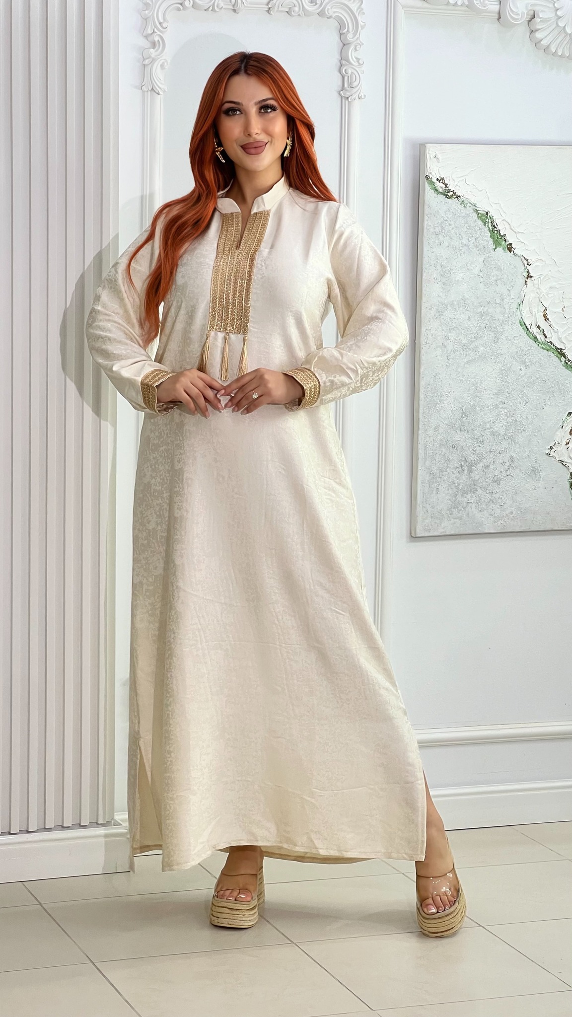 Robe Jakkar
