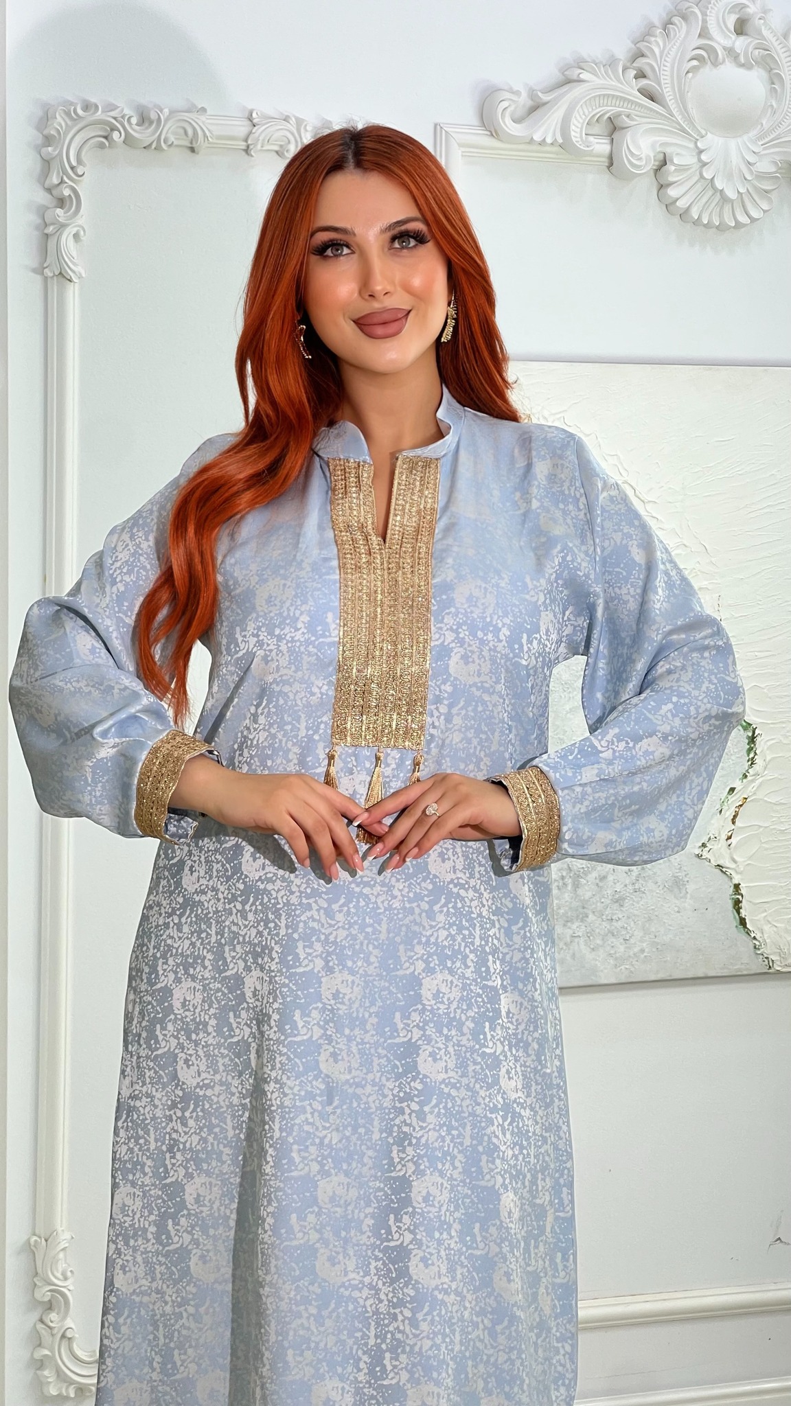 Robe Jakkar