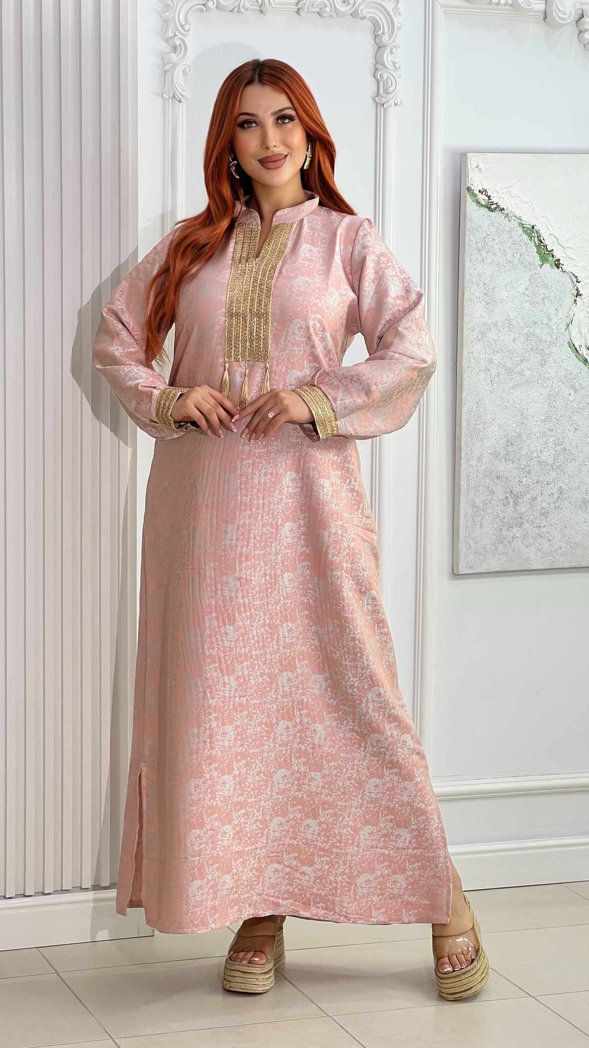 Robe Jakkar