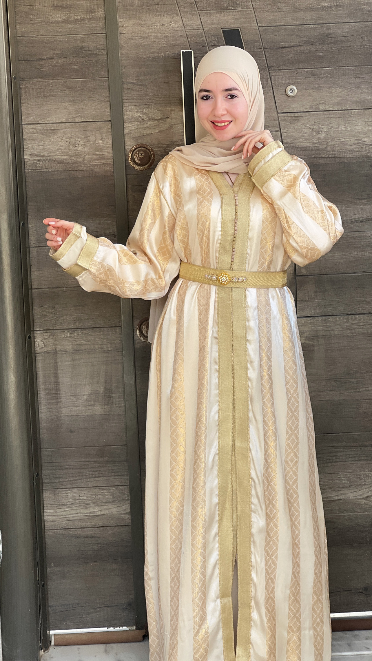Caftan