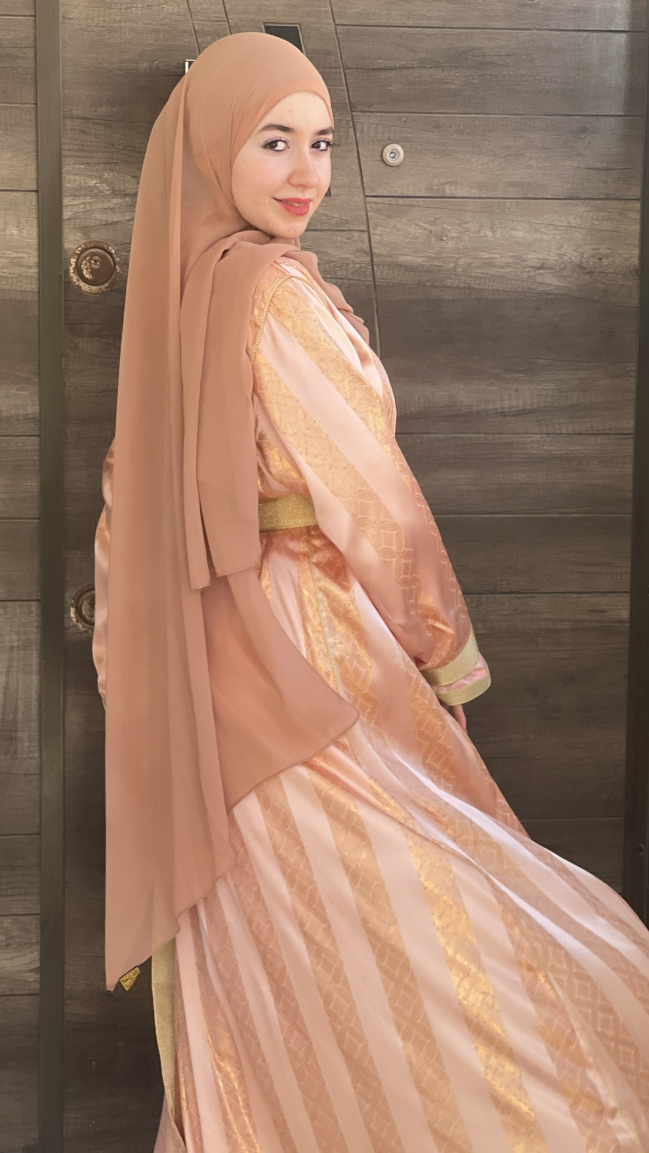 Caftan