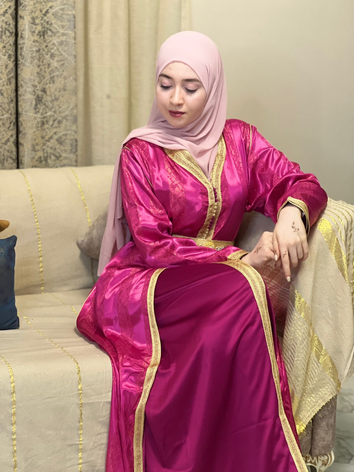 Caftan