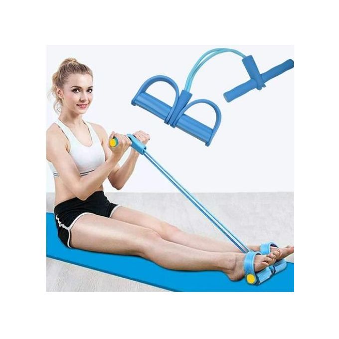 Bande De Musculation Multi-Fonctionnel