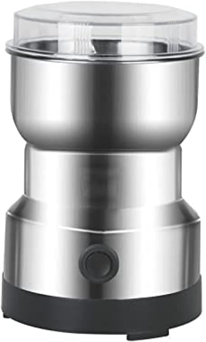 Silver Crest Electric grinder - 250W - Stainless steel bowl (NM-8300)