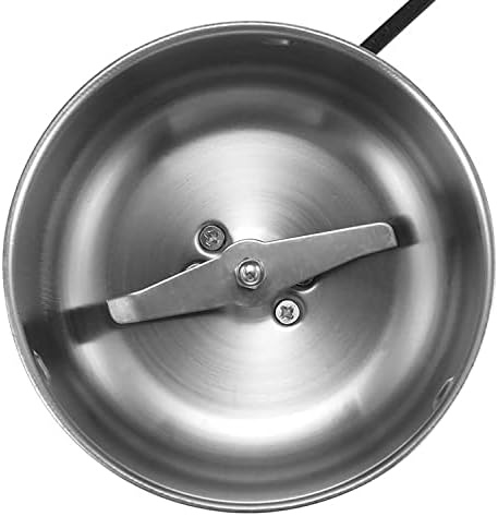 Silver Crest Electric grinder - 250W - Stainless steel bowl (NM-8300)