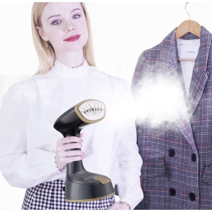 Florence Défroisseur Vapeur SK-GT-3065- 1470W