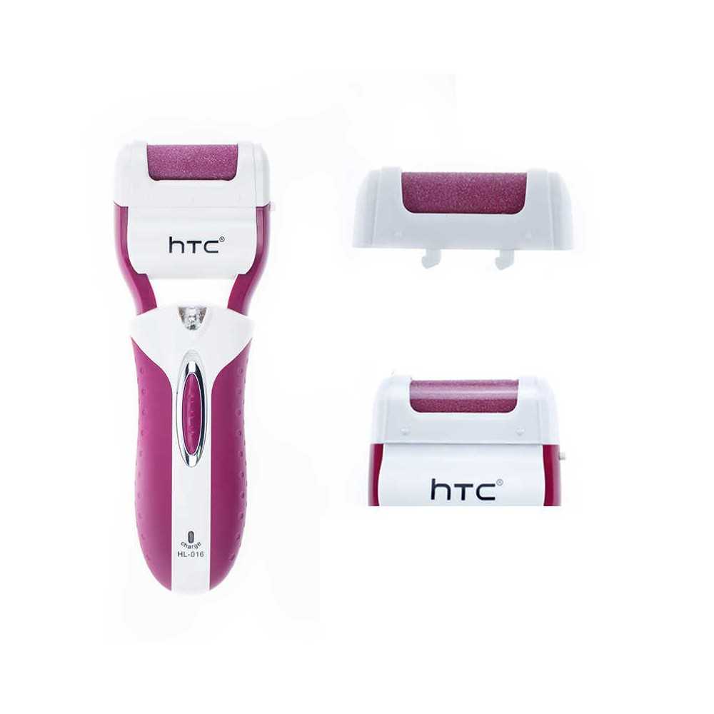 HTC Rechargeable 3 In 1 Lady Epilator HL-016