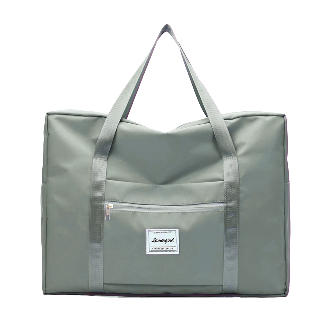 Sacs de voyage pliants de grande capacité, sac à bandoulière étanche, sac de voyage, de gymnastique, de Yoga