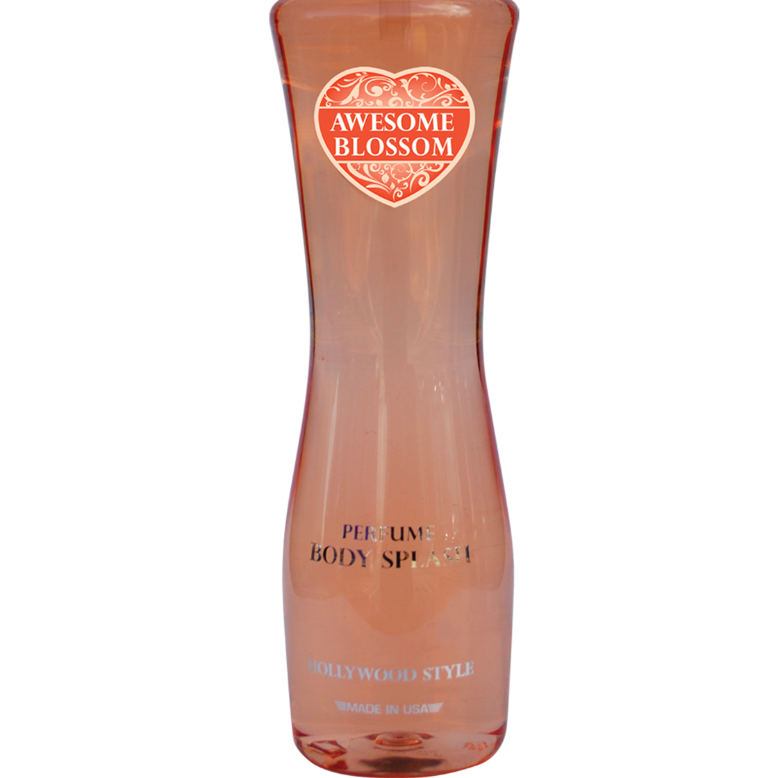 HOLLYWOOD STYLE BODY SPLASH AWESOME BLOSSOM 236ML