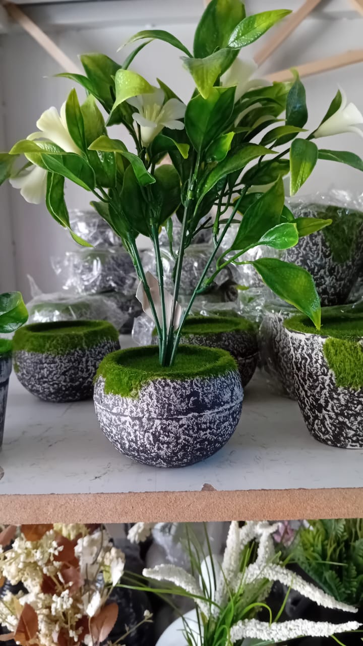 Plante Décorative Artificielle