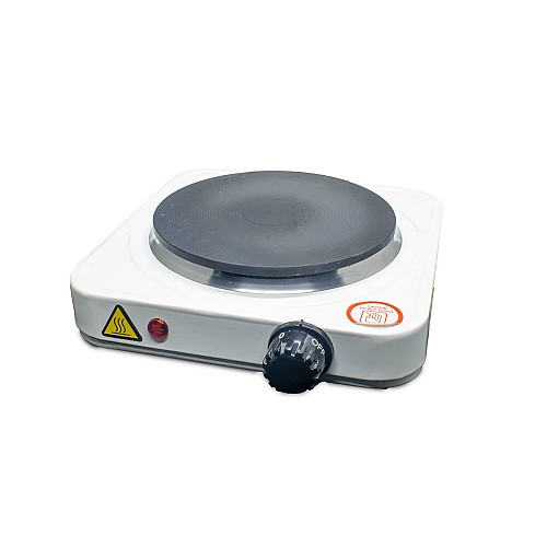 Plaque chauffante électrique-1000W