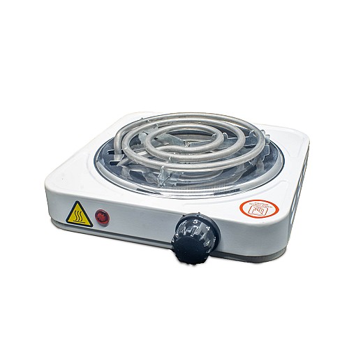 Plaque Chauffante électrique Simple- 1000W