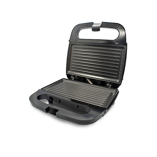 Appareil Panini DSP 800w