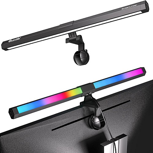 Barre Lumineuse LED pour Ecran