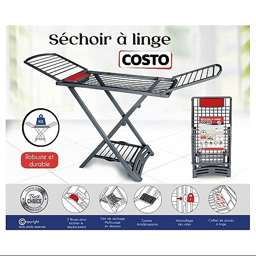 Sèche Linge COSTO