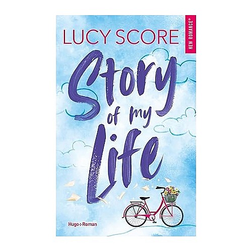 Story Lake – Romance et Nouveaux Départs avec Hazel Hart