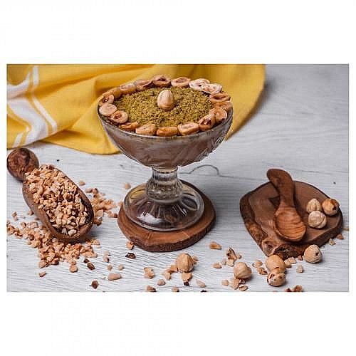 Noisette Alferdaws fruits secs