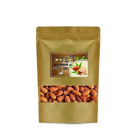 Fruits secs - amandes - 1kg - لوز