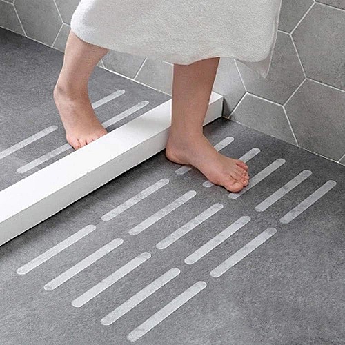 Ruban antidérapant pour douche et salle de bain BOSS-TAPE