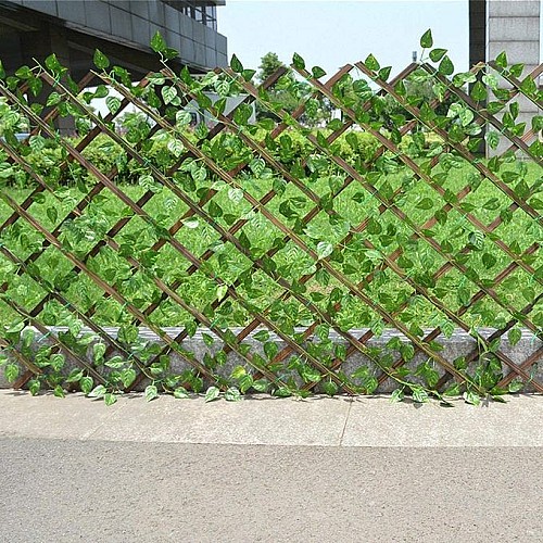 Treillis de Jardin extensible 1mx2m