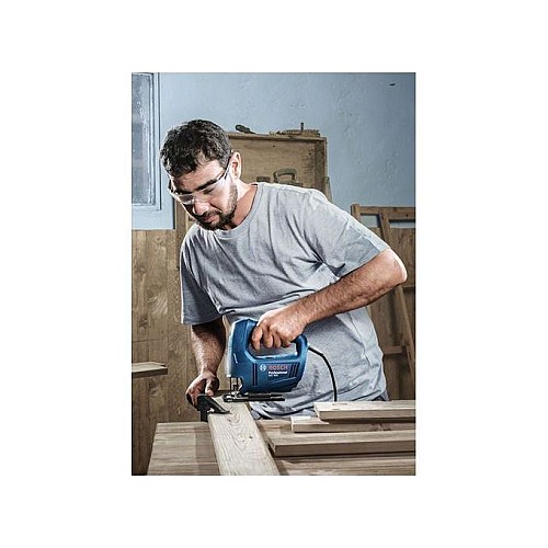 Bosch Scie Sauteuse - 450 W - GST 650 - Garantie 1 Ans - BOSCH TUNISIE