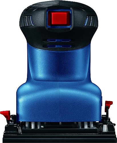 Bosch Ponceuse vibrante GSS 140 Professional - Garantie 1 An  -  BOSCH TUNISIE