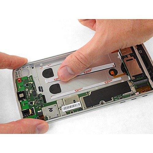 BOSS TAPE Bande prédécoupe de réparation smartphone (10pcs)