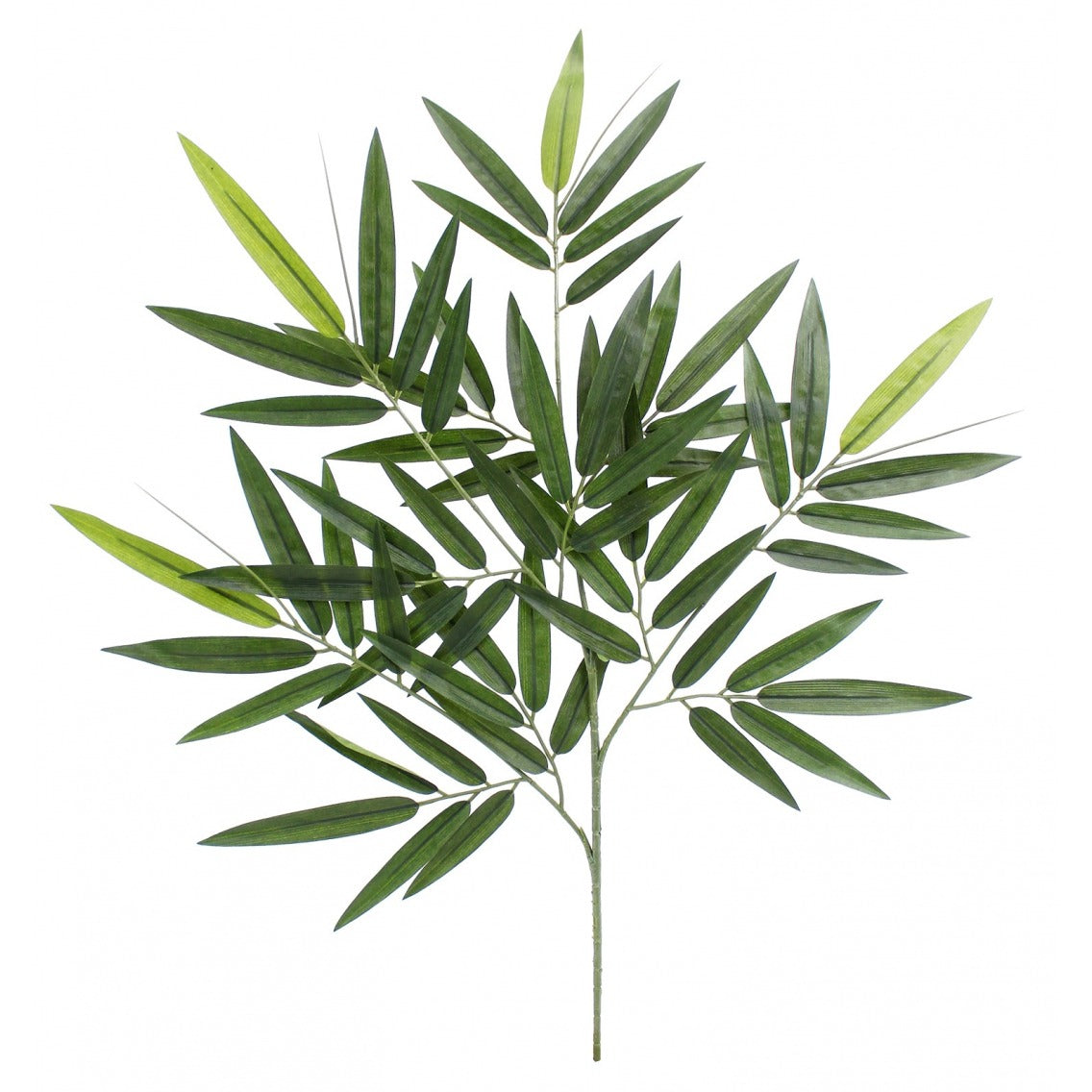 1 Plantes Suspendues Artificielles BAMBOU