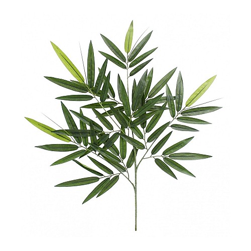 1 Plantes Suspendues Artificielles BAMBOU