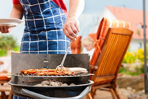 Allume barbecue - liquide 1L
