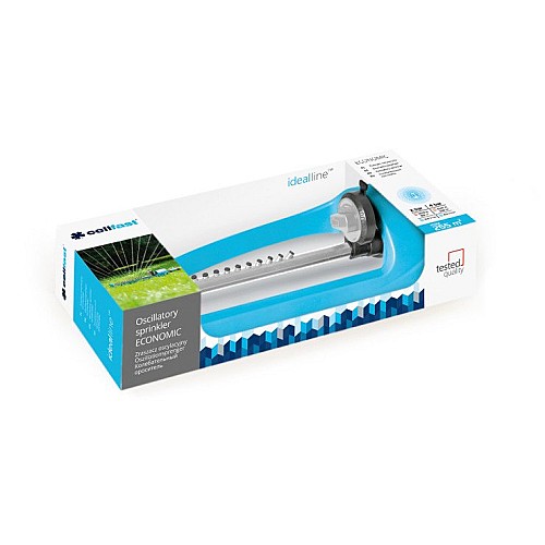 Arroseur à oscillations - TURBO IDEAL™- 240 m²