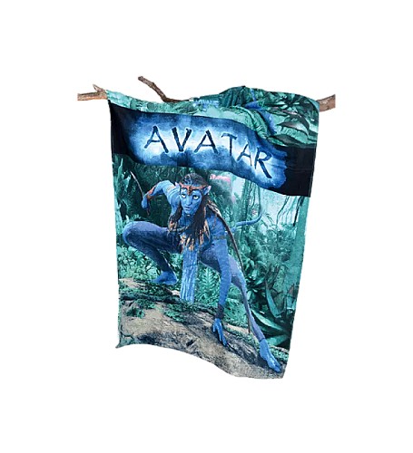 Drap de plage
