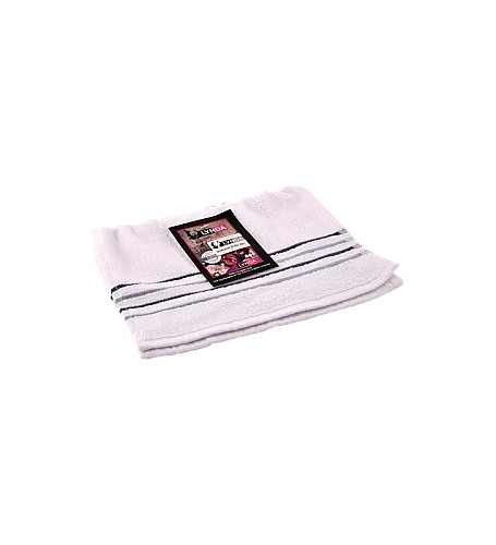 Serviette invitée