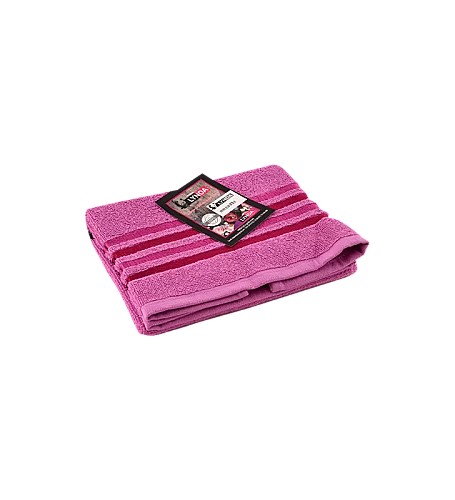 Serviette de toilette
