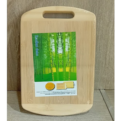 Planche en bois