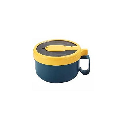 2 Boite Repas - Isotherme -  950ML  - Sh161-19