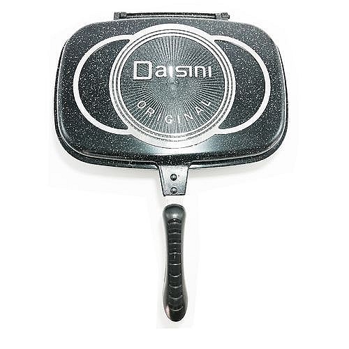 Poêle Magique Double Face Dessini -  40 cm