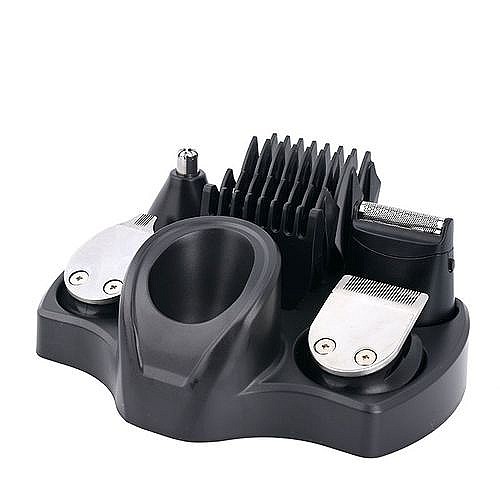 Tondeuse Cheveux Professionnelle Rechargeable 5 en1  LHC-5601