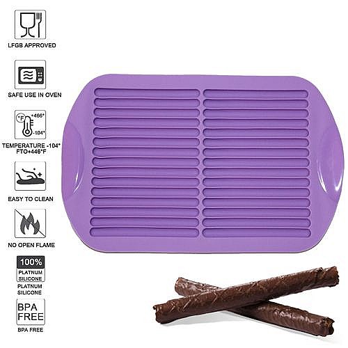 Moule En silicone -  Multi Usage - 29 x 18 cm