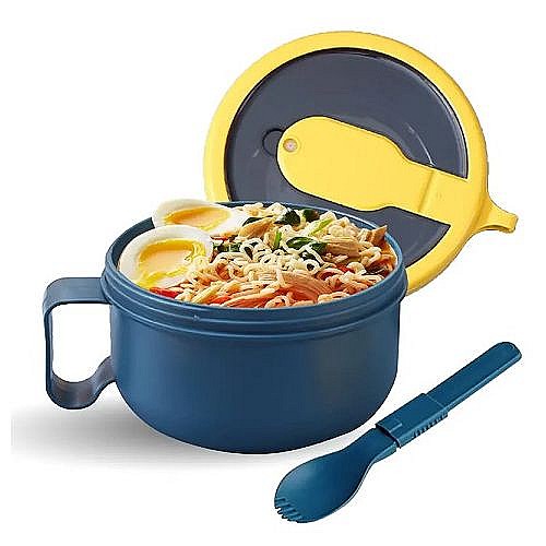 Boite Repas - Lunch Box - Isotherme -  950ML Sh161-19